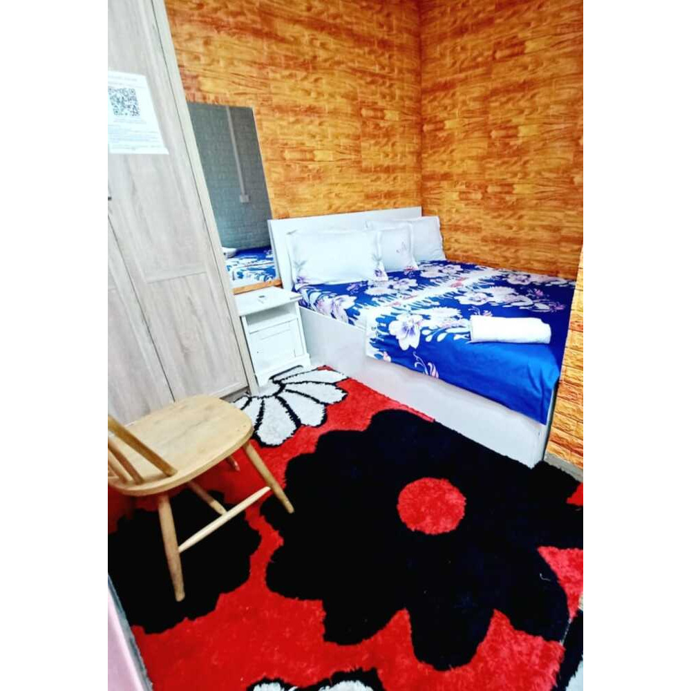 MN-1 ROOM FOR DAILY/HOURLY RENT(MAAFANNU,NEAR INDEX FURNITURE)CALL: /970 — Malé — Maafannu