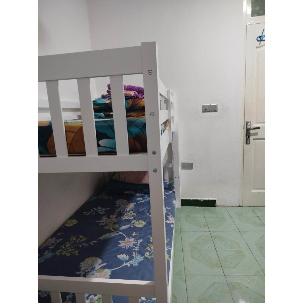 Girls accommodation available — Malé — Maafannu