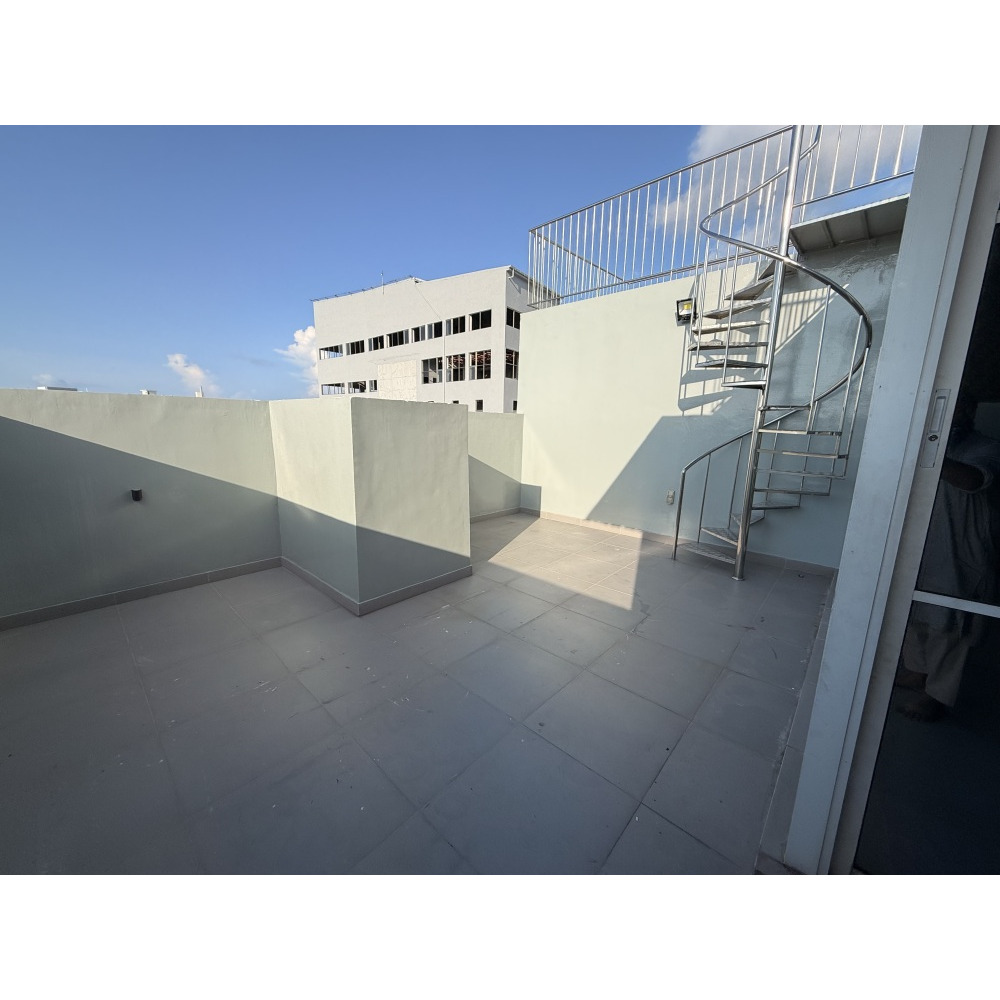 1 room apartment/office in Male 10th floor — Malé — Maafannu