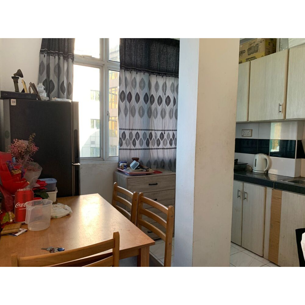Fully furnished two room apartments for rent in Male' Maafannu — Malé — Maafannu