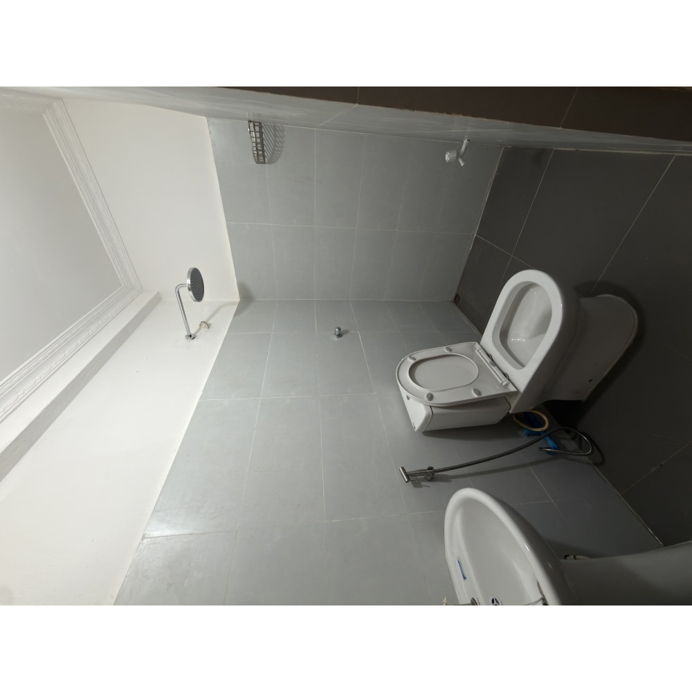 2 Room Apartment for Rent — Malé — Henveiru