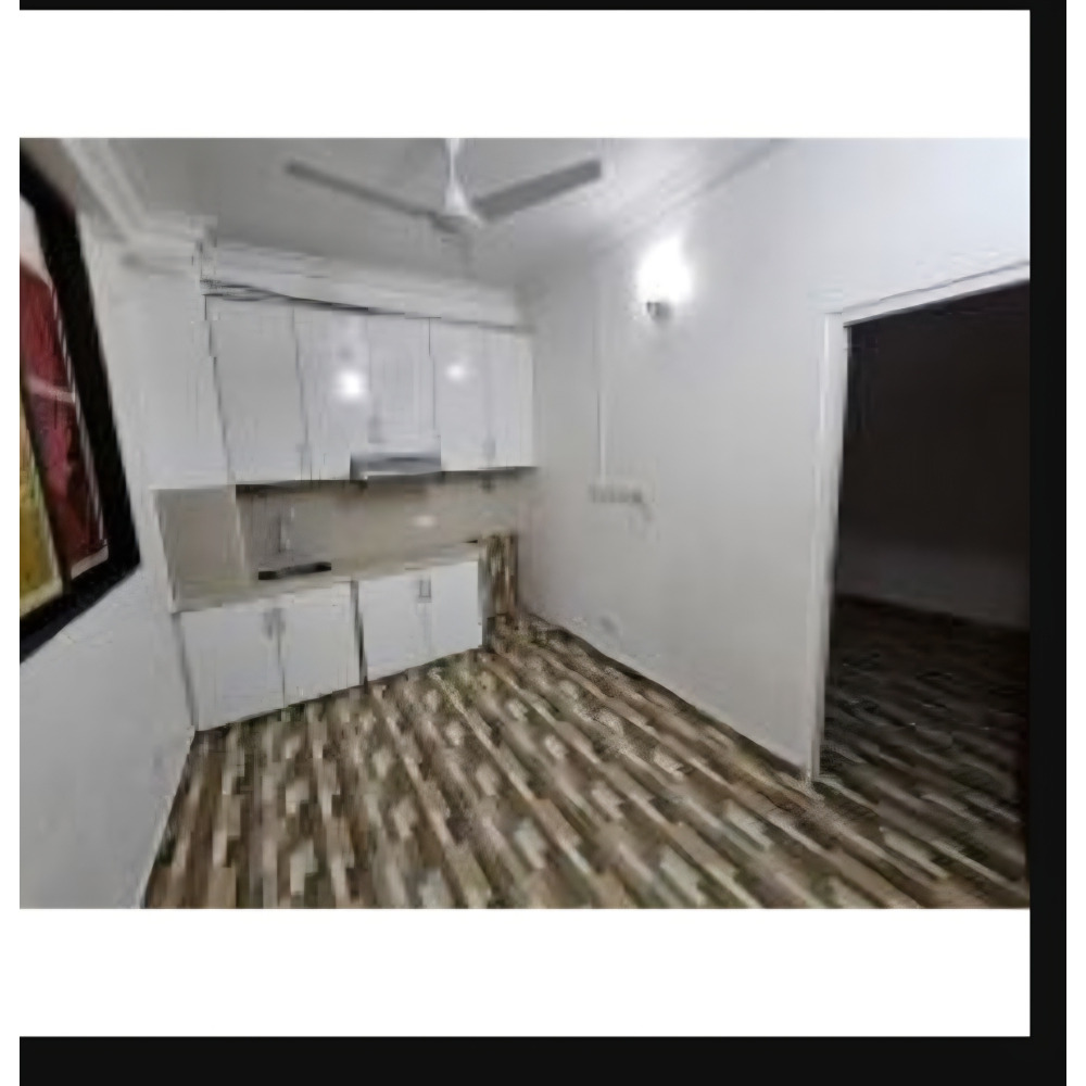 One room apartment (first floor) — Malé — Maafannu