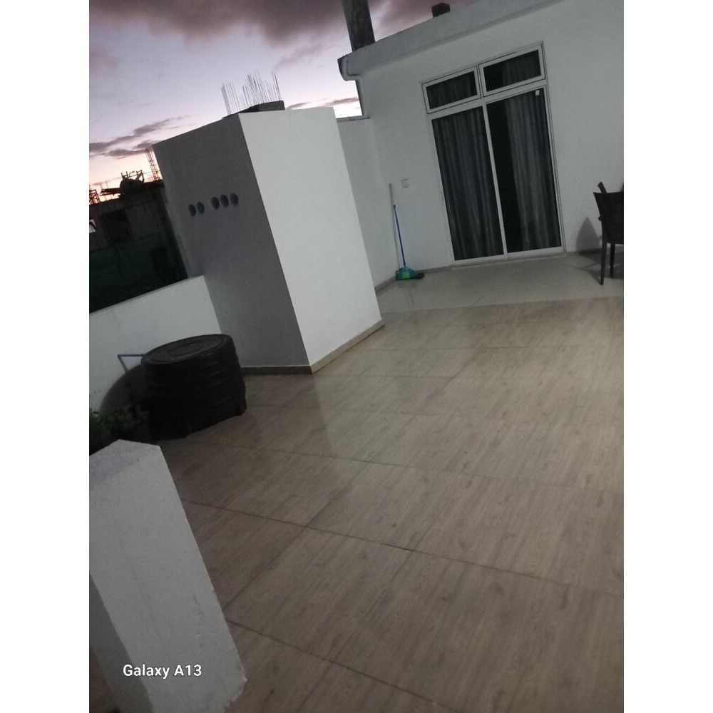 1-Bedroom Terrace Apartment for Rent Hulhumal — Hulhumalé