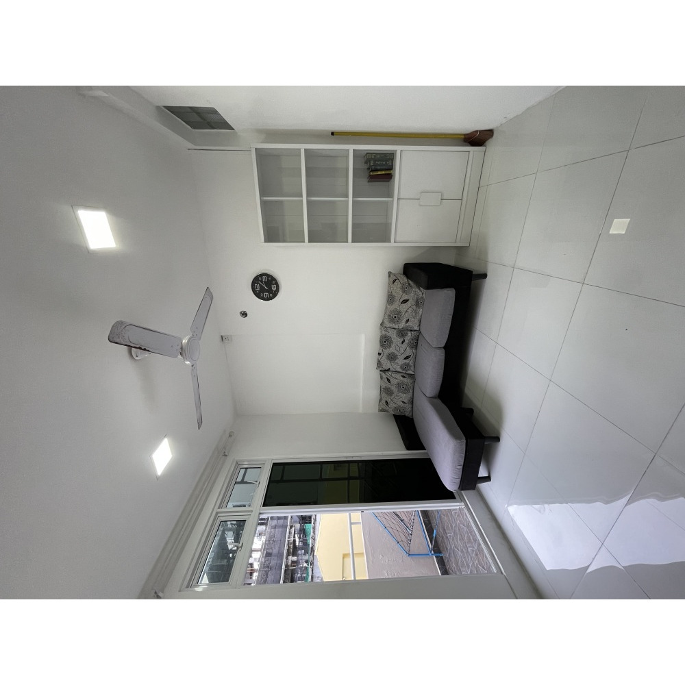 Spacious 1 Room apartment for Rent in Male' — Malé — Galolhu
