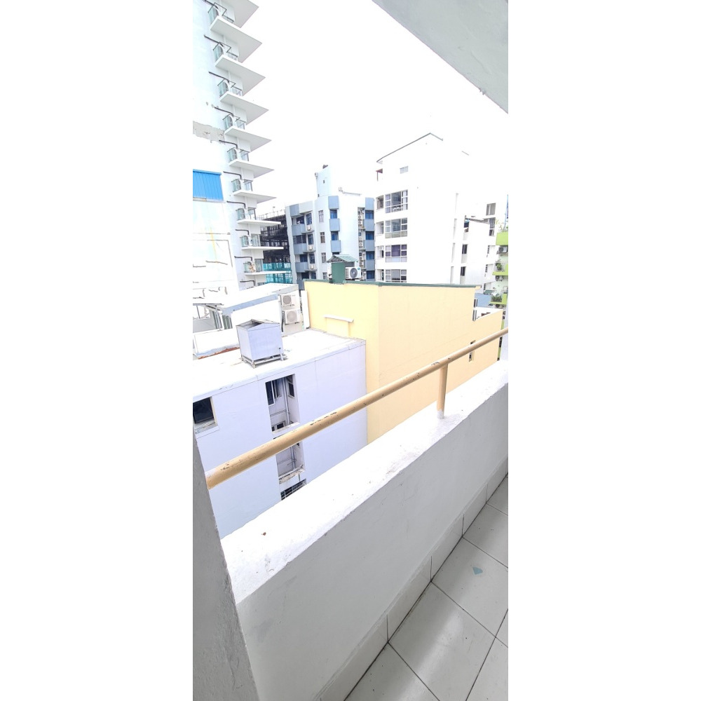 Apartment for Rent — Malé — Henveiru
