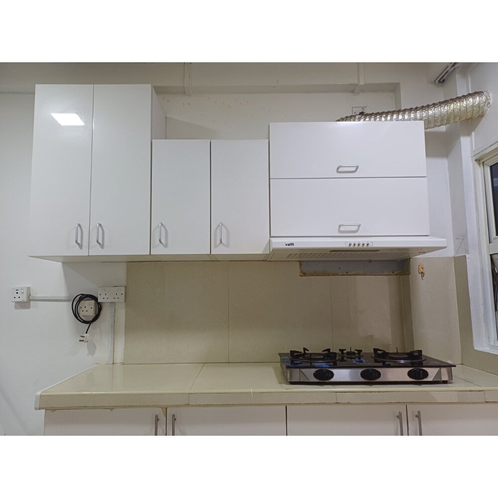 3 room apartment for rent in Henveyru — Malé — Henveiru