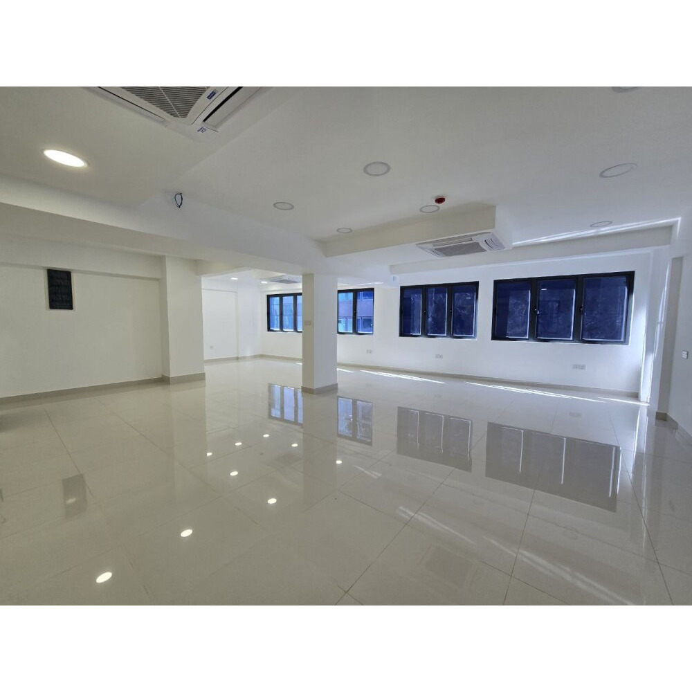 Office Space for Rent - Near MMA — Malé — Maafannu