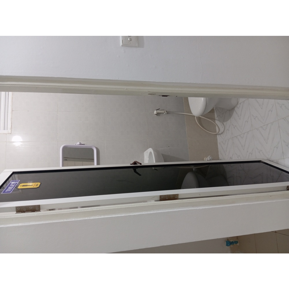 02 rooms (A/C) with attached toilets MVR 13,000 — Malé — Henveiru