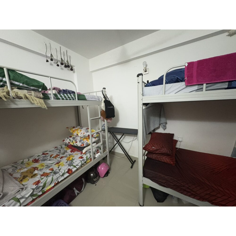 Room for rent. — Malé — Machchangolhi