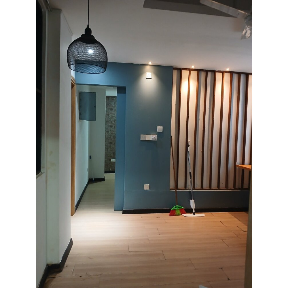 Two room apartment 15,000 — Malé — Machchangolhi