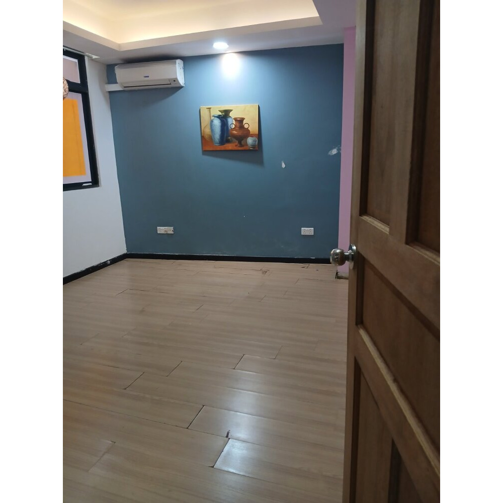 Two room apartment 15,000 — Malé — Machchangolhi