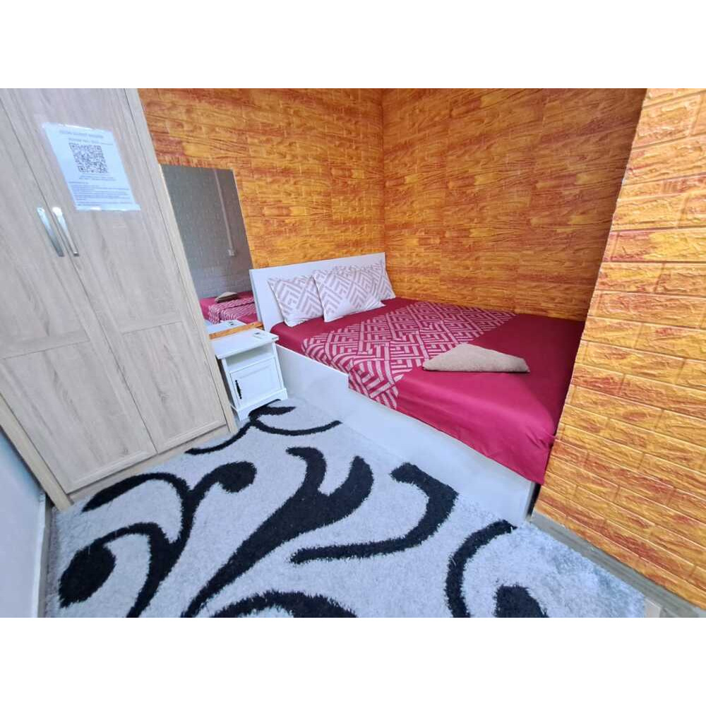 MN-1 ROOM FOR DAILY/HOURLY RENT(MAAFANNU,NEAR INDEX FURNITURE)CALL: /970 — Malé — Maafannu