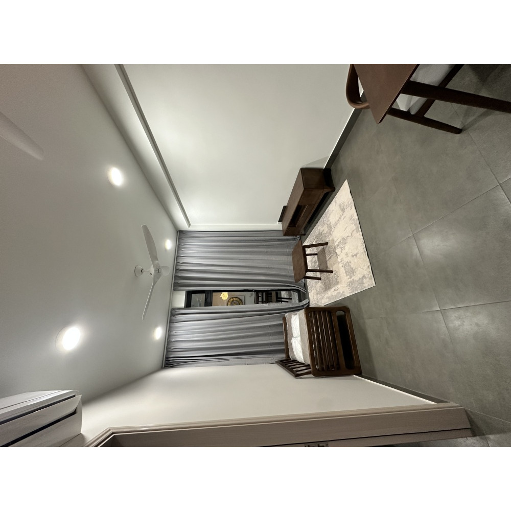 1 Bedroom fully furnished apartment (Call ) Available for Rent — Hulhumalé