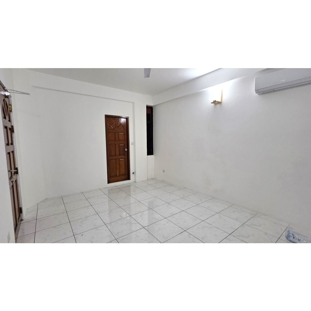 Newly Renovated Apartment For Rent, Maafannu Male' — Malé — Maafannu