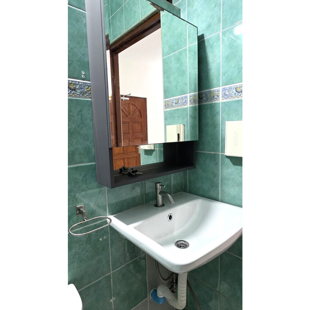Newly Renovated Apartment For Rent, Maafannu Male' — Malé — Maafannu