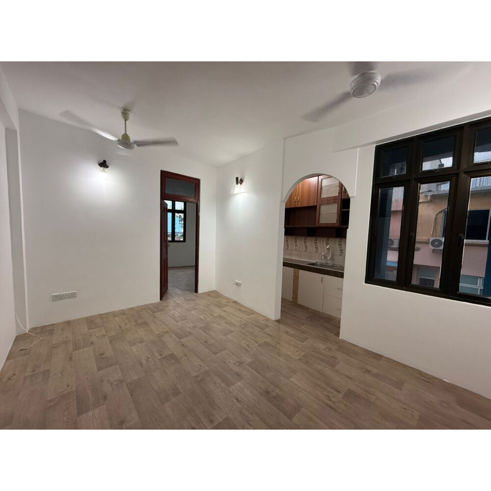 1 BEDROOM APARTMENT FOR RENT — Malé — Machchangolhi
