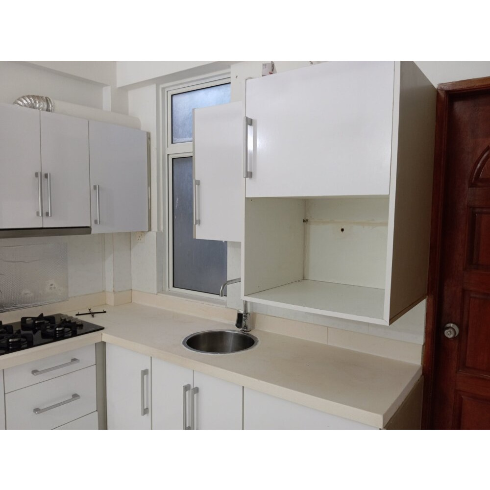01 room apartment MVR 12,800 — Malé — Maafannu