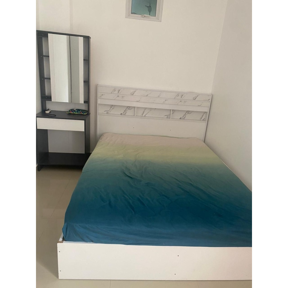 1 or 2 person 7500/- Maafannu — Malé — Maafannu