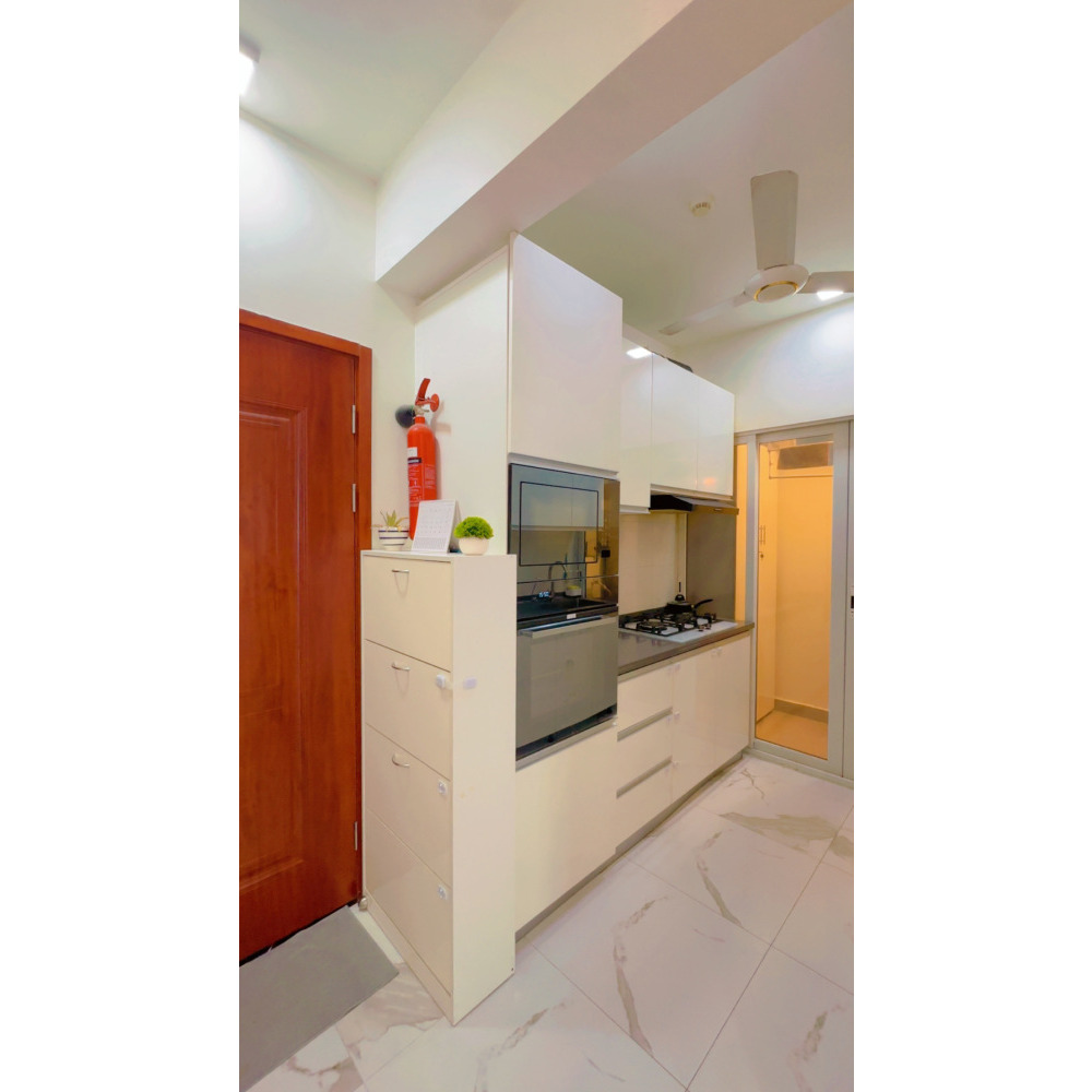 Call apartment Hulhumale phase 2 — Hulhumalé