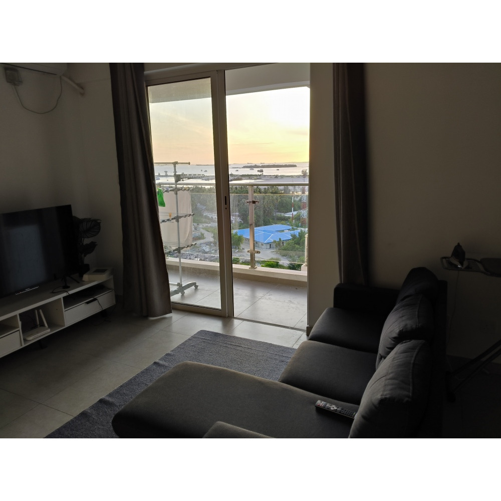 Nice and clean room rent in Hulhumale phase 2 — Hulhumalé