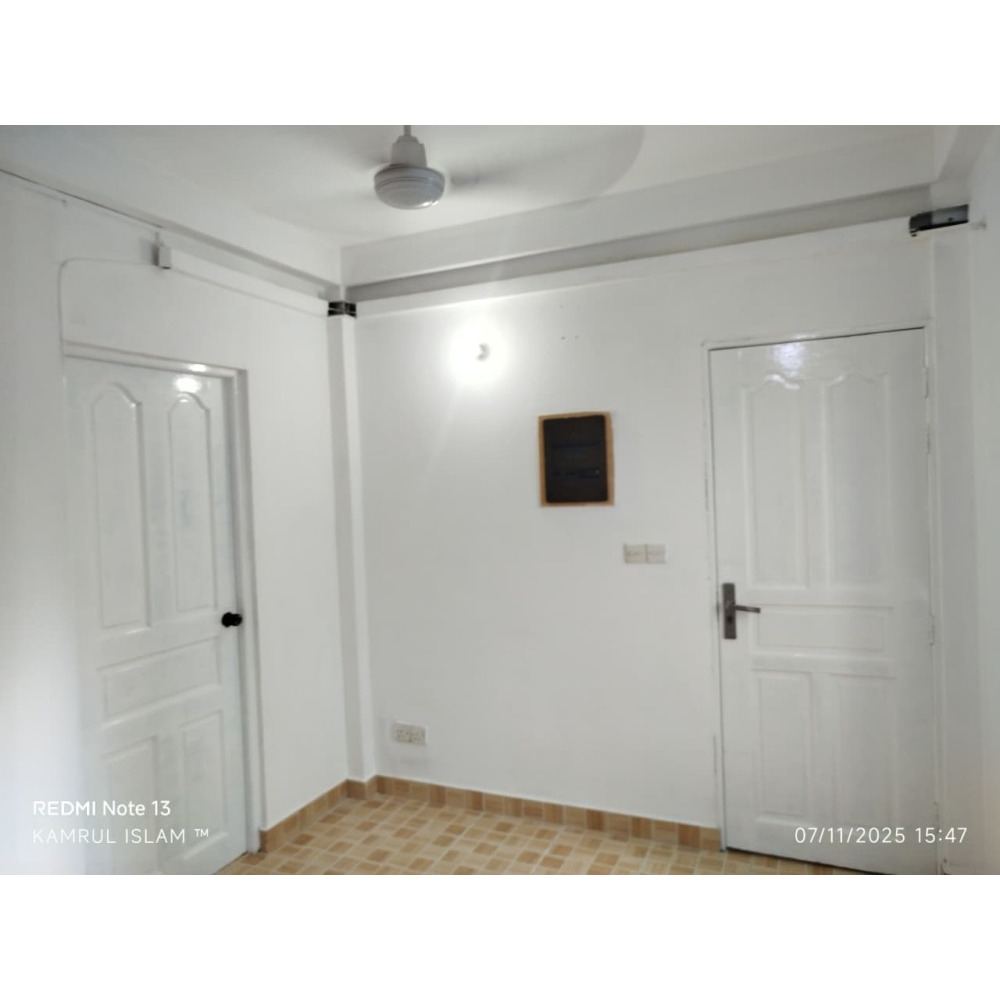 Two Room Apartment for Lease — Malé — Henveiru