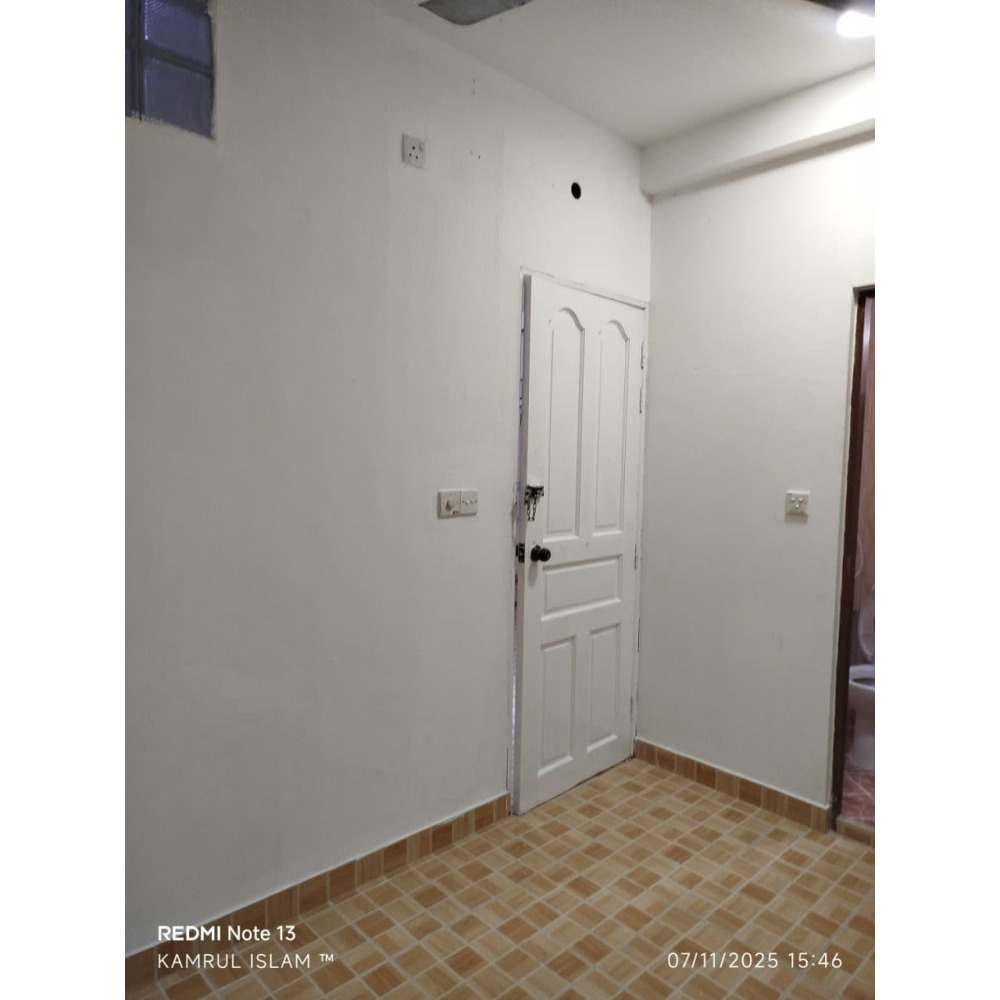 Two Room Apartment for Lease — Malé — Henveiru