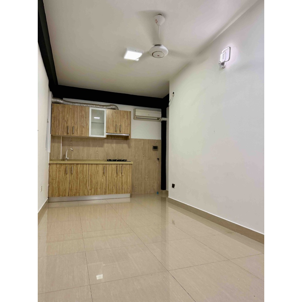 One room apartment for rent — Malé — Henveiru