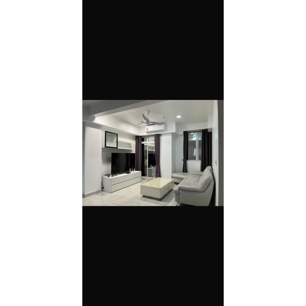 Fully furnished luxury apartment at heart of phase-1 — Hulhumalé