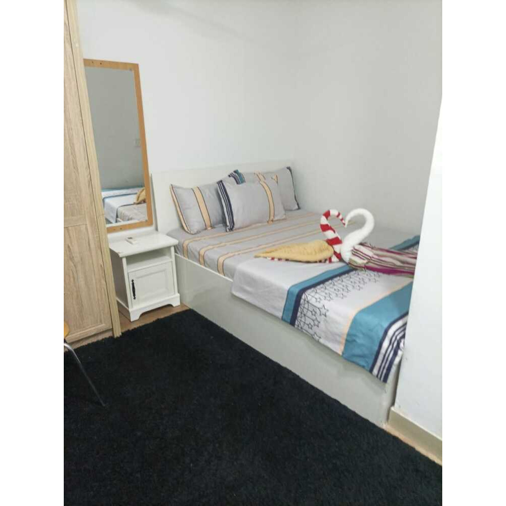 MN-1 ROOM FOR DAILY/HOURLY RENT(MAAFANNU,NEAR INDEX FURNITURE)CALL: /970 — Malé — Maafannu