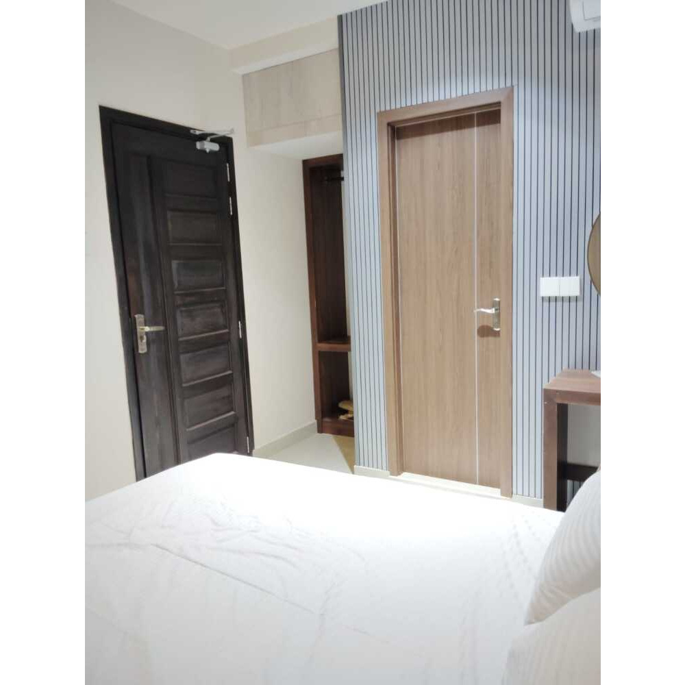 Daily apartment rent hulhumale phase 2 — Hulhumalé