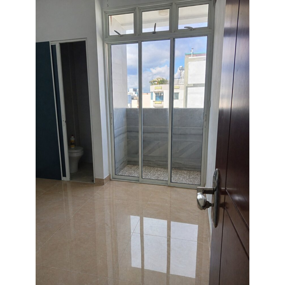 1 bedroom apartment near male ihusan fihaara — Malé — Maafannu
