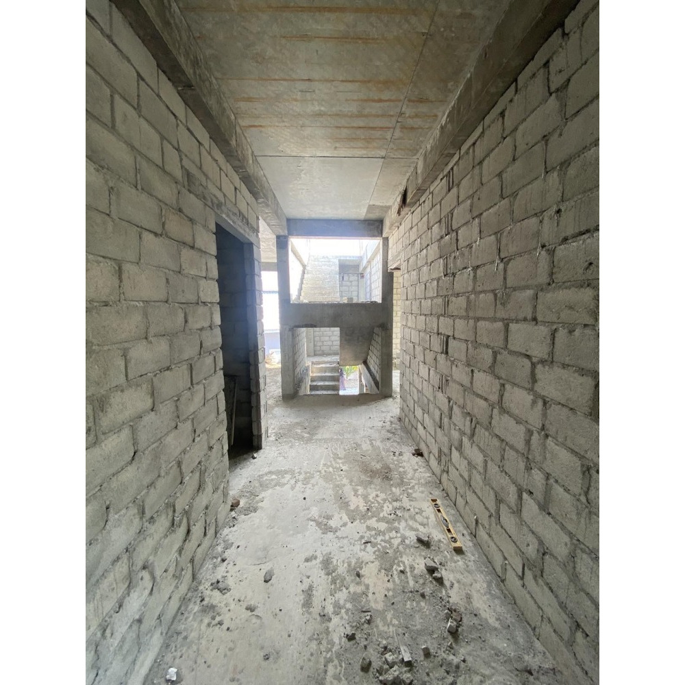 70% Completed Guesthouse Property & Land for Sale N. Atoll (Contact ) — Noonu