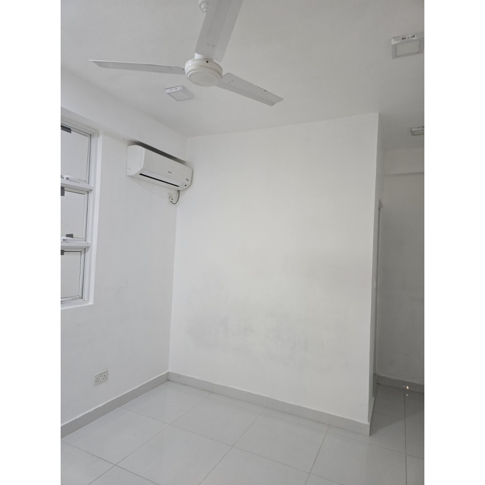 Apartment for rent — Hulhumalé