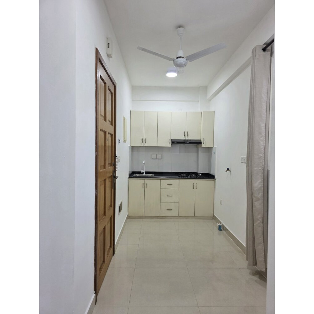 1 Room Apartment in Male' Maafannu, MVR 12,000 — Malé — Maafannu