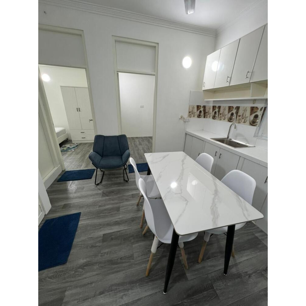 2 room apartment for rent — Malé — Maafannu