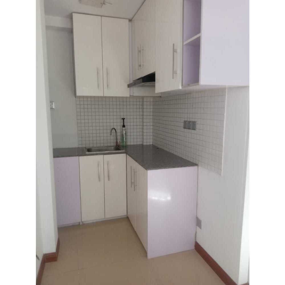 Fully Furnished 1 Room Apartment — Malé — Machchangolhi