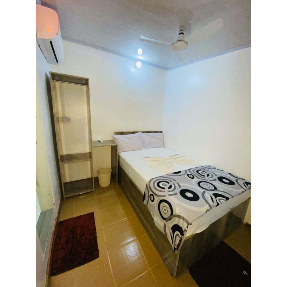 Room for Daily rent — Malé — Galolhu