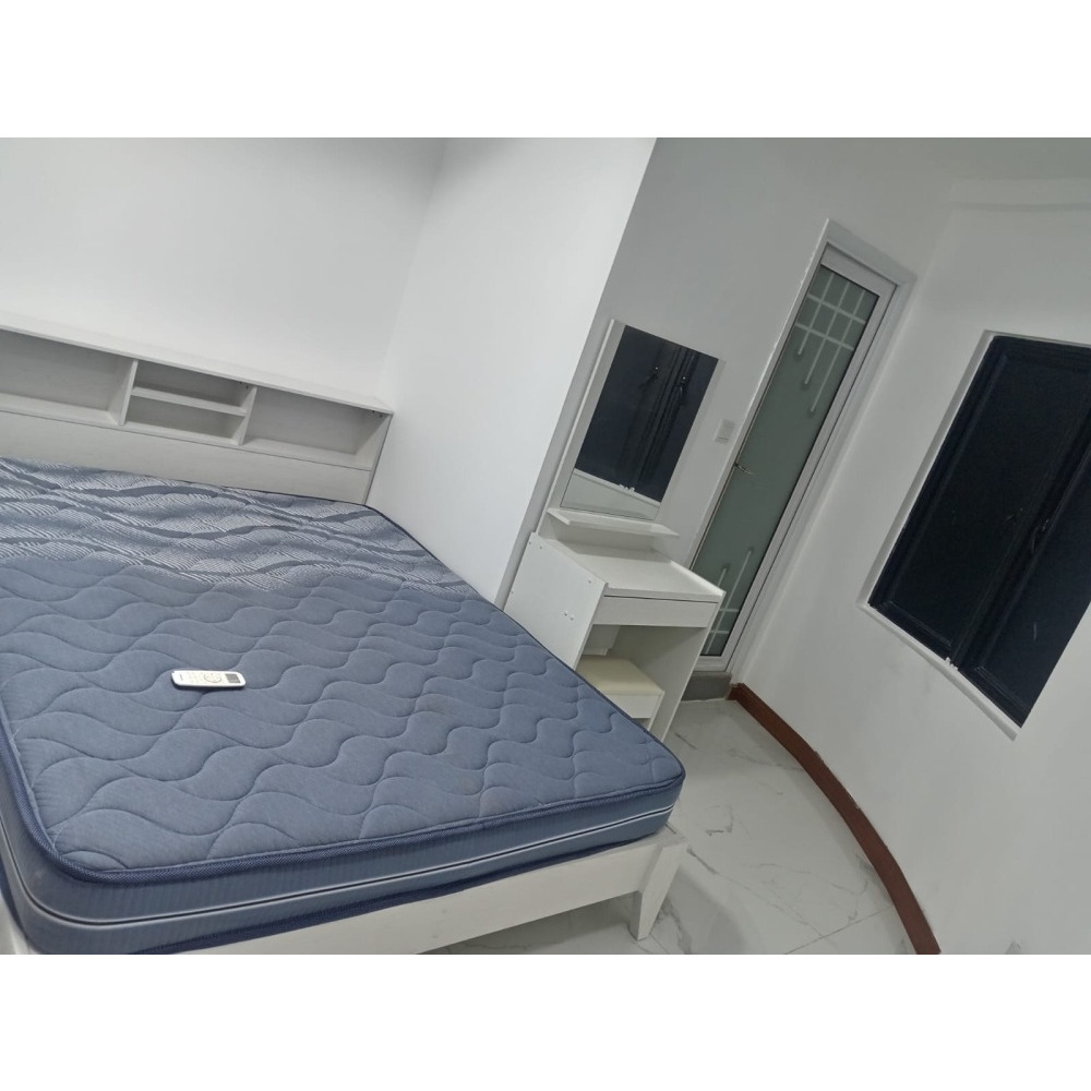 Fully furnished One room apartment in Male near elite Medical centre — Malé — Machchangolhi