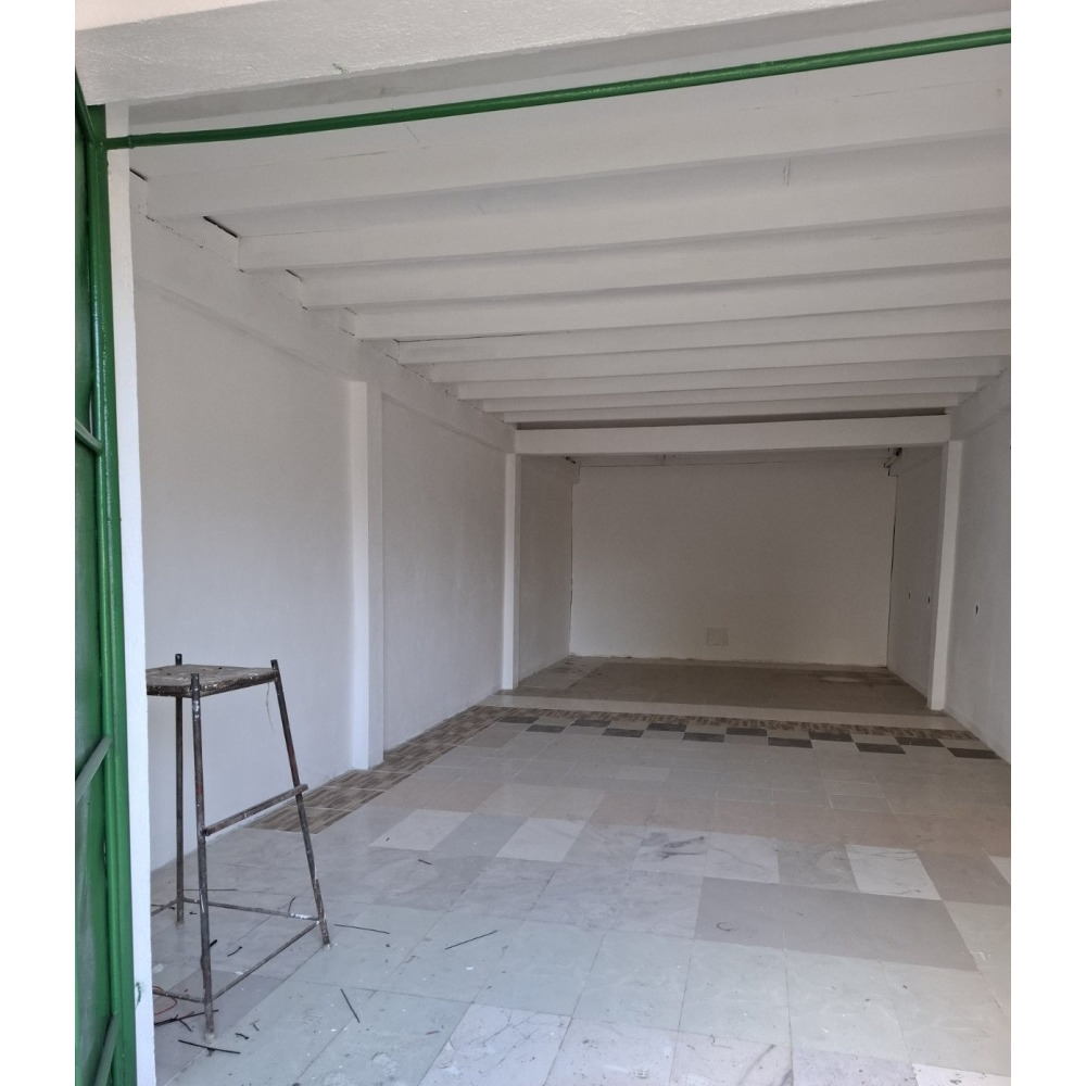Land for Lease in Thilafushi — Thilafushi