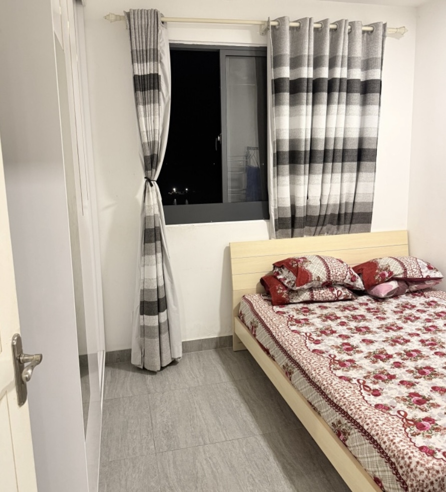 1 room from a 2 room Apartment in H5 — Hulhumalé