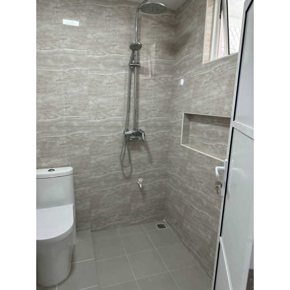 3 ROOM SPACIOUS SEMI FURNISHED APARTMENT — Malé — Henveiru