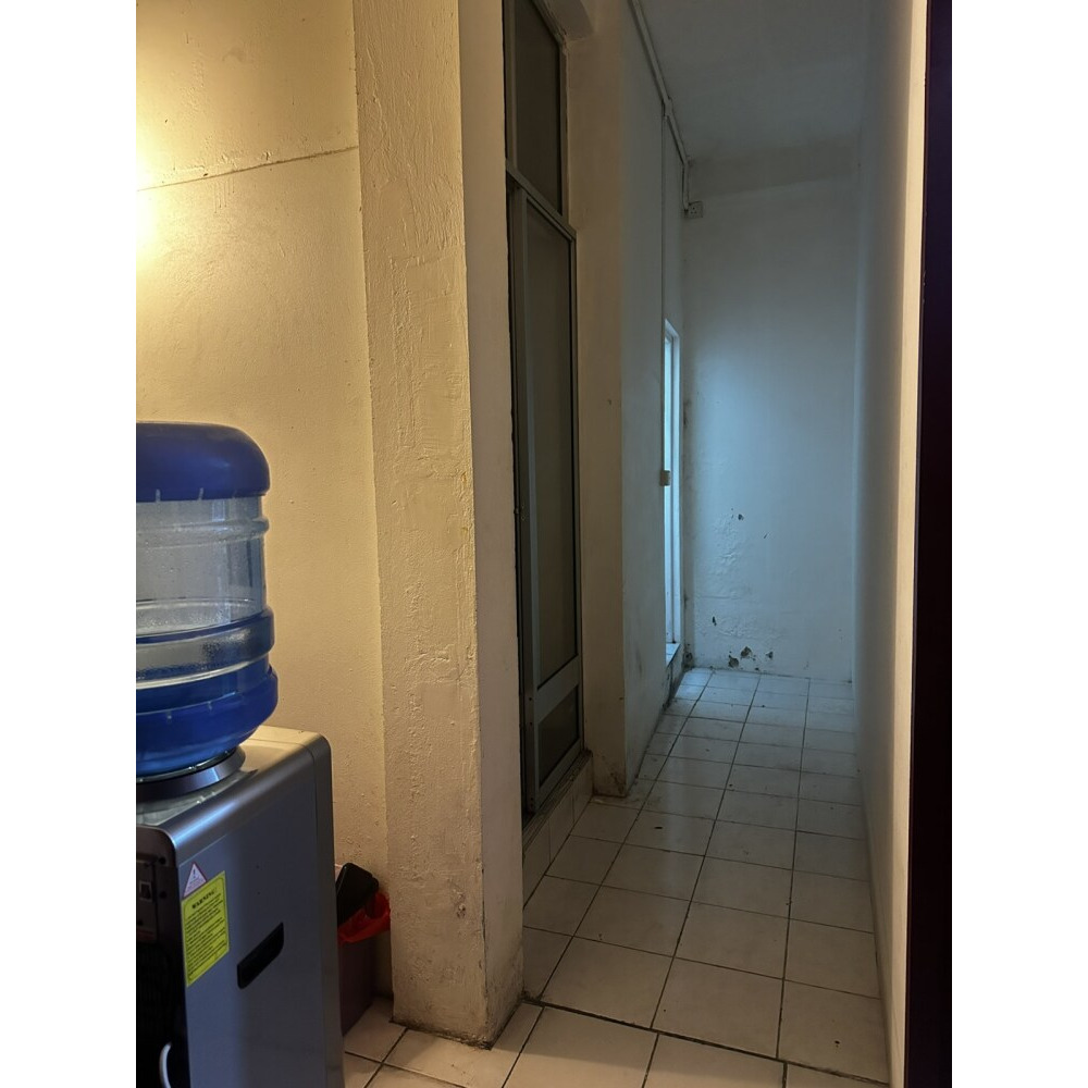OFFICE FOR RENT — Malé — Henveiru