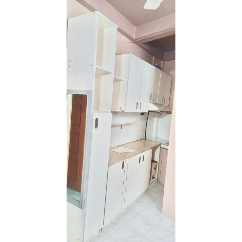 1 AC room apartment for rent (Ground Floor) - Male — Malé — Galolhu
