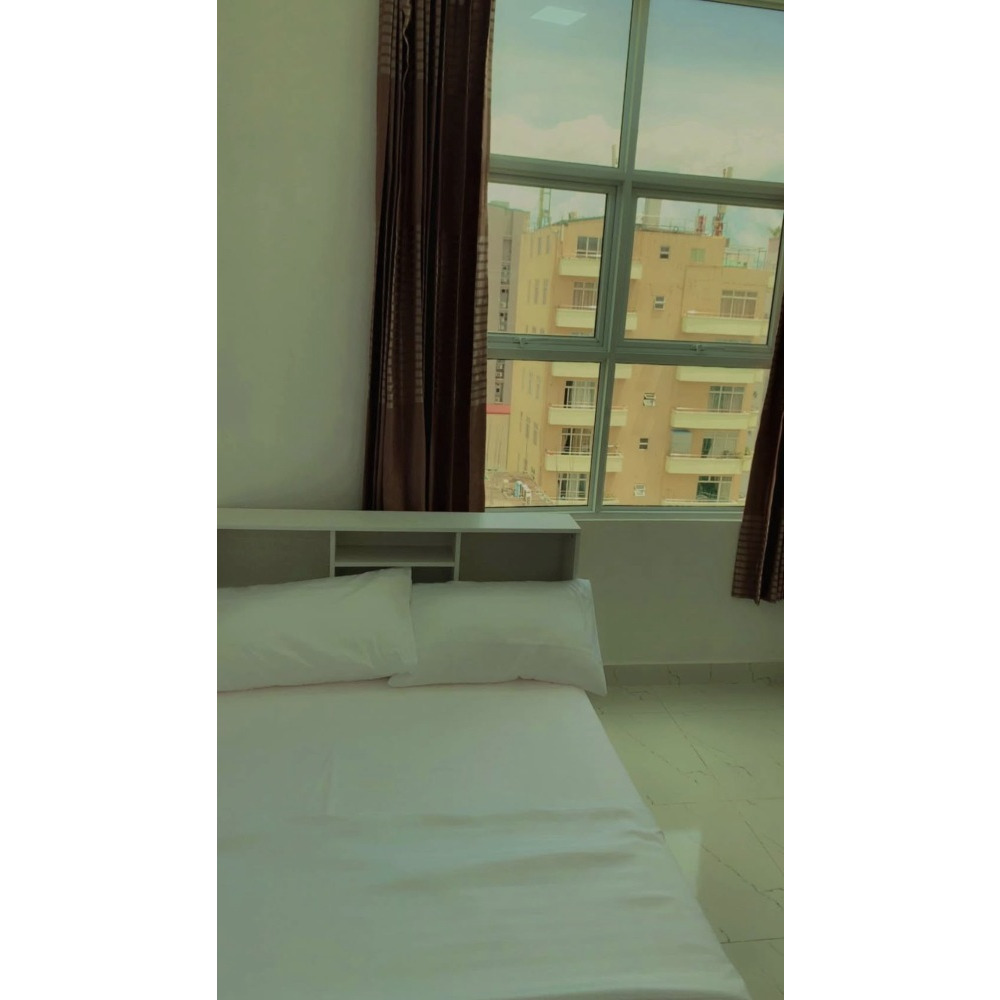 Room For Monthly Rent. Near Rasfannu Beach? Separate Entrance.Fully Furnished — Malé — Maafannu