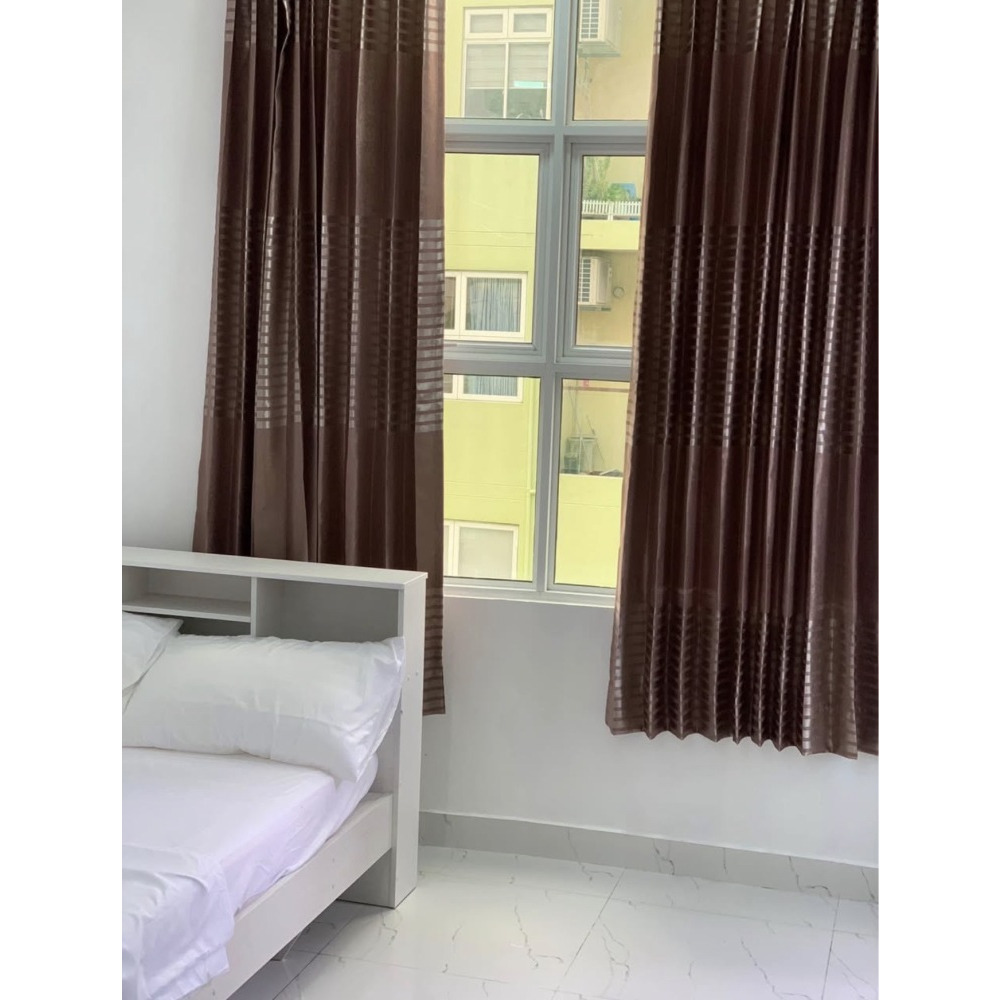 1 AC Room for rent with Separate Entrance (Water & Electricity free) — Malé — Maafannu