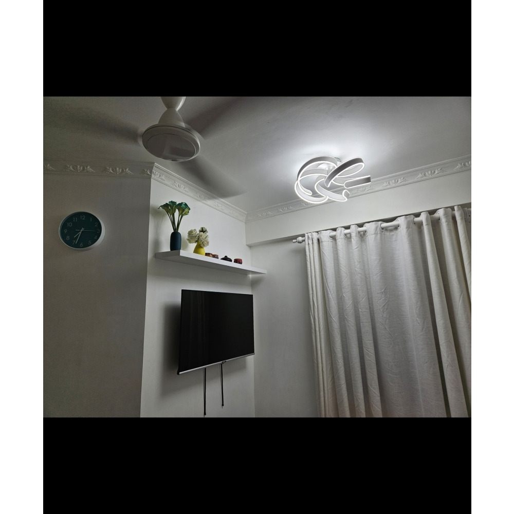 1 room apartment for rent with additional small room - Fully Furnished — Malé — Machchangolhi