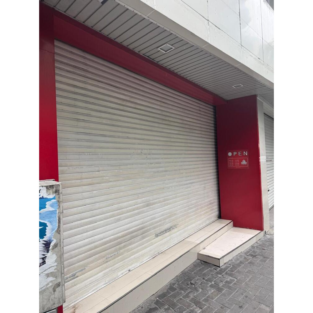 Ready shop on rent — Malé — Maafannu