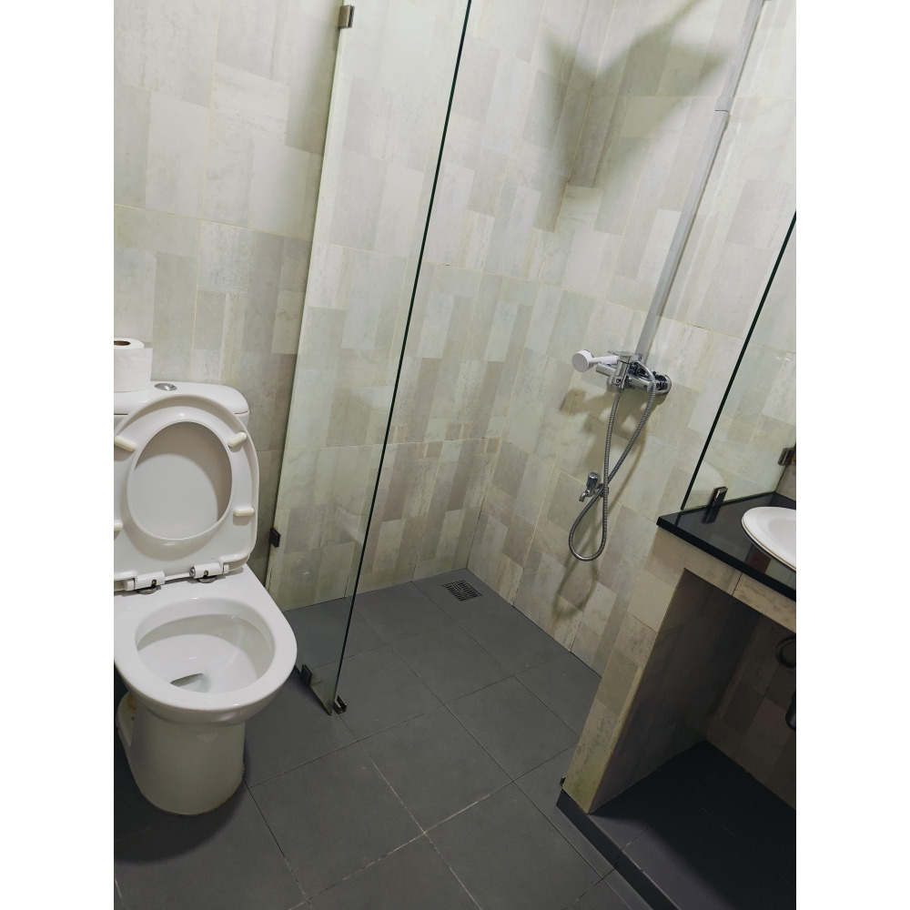 Hulhumale Daily rooms for rent — Hulhumalé