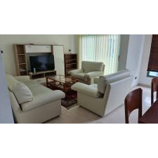 FULLY FURNISHED (2 BEDROOM + 1) LUXURY APARTMENT FOR RENT - PLS — Malé — Maafannu