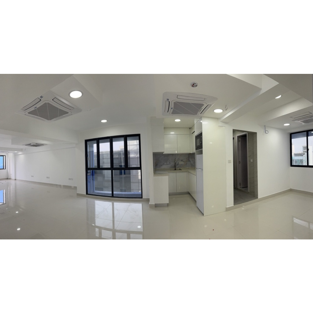 Office Space for Rent - Near MMA - 1740sqft — Malé — Maafannu